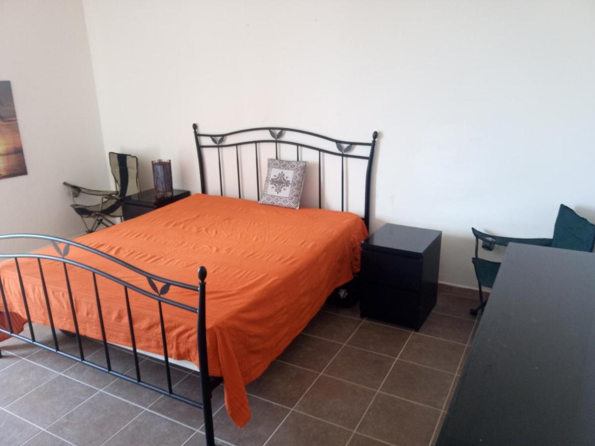 Alguer Dream House Διαμέρισμα Εξωτερικό φωτογραφία