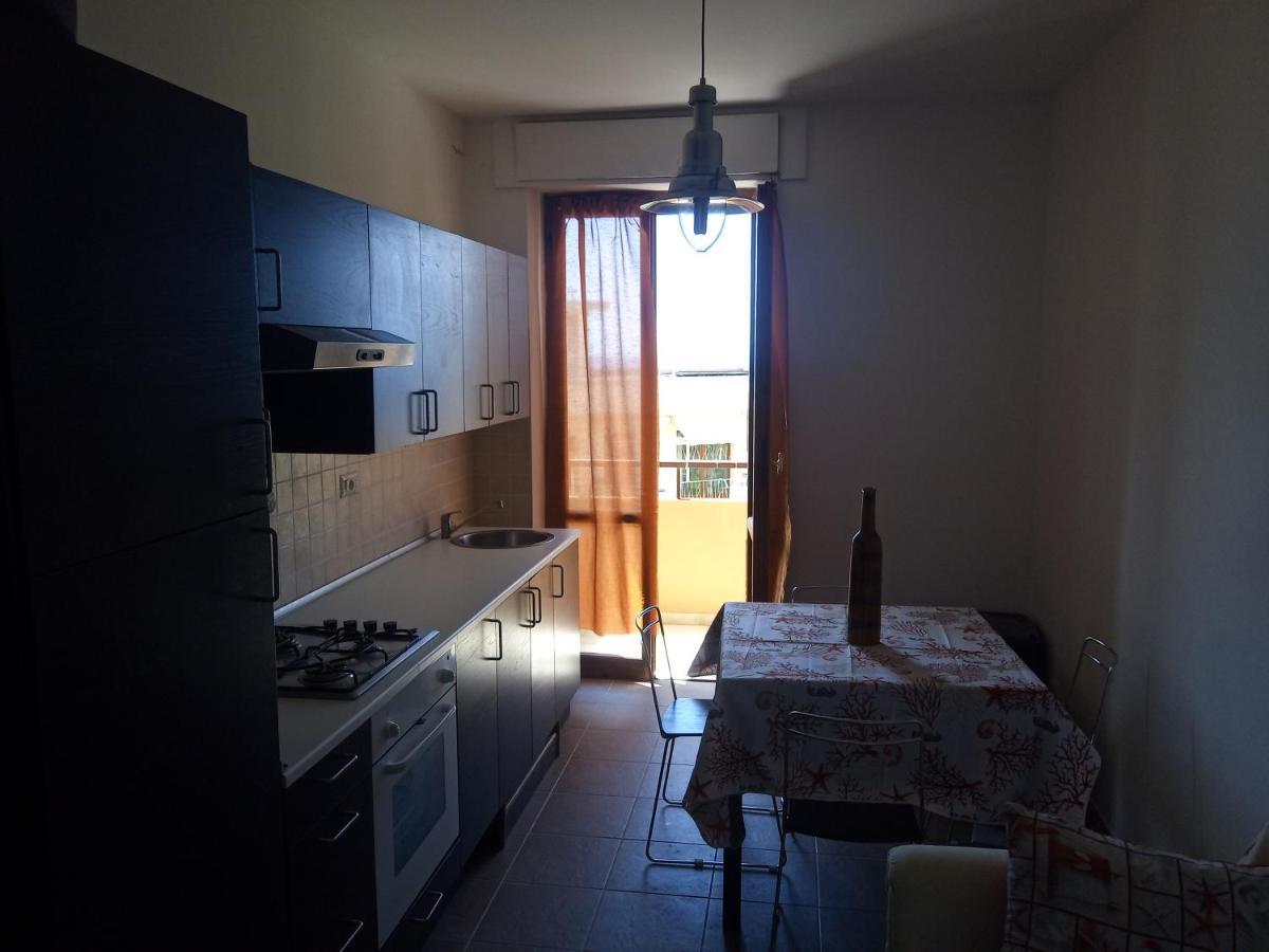 Alguer Dream House Διαμέρισμα Εξωτερικό φωτογραφία