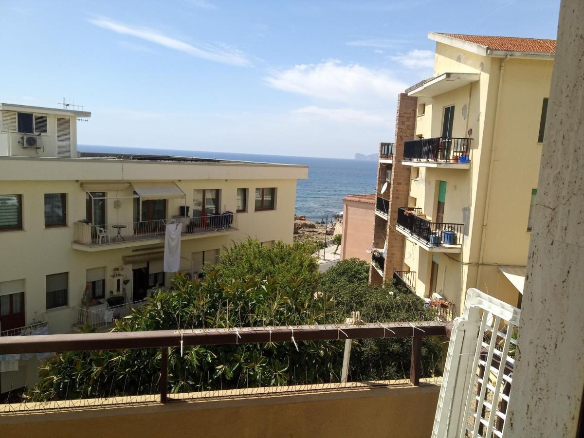 Alguer Dream House Διαμέρισμα Εξωτερικό φωτογραφία