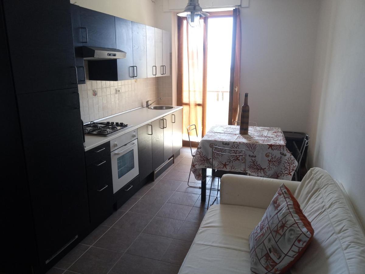 Alguer Dream House Διαμέρισμα Εξωτερικό φωτογραφία