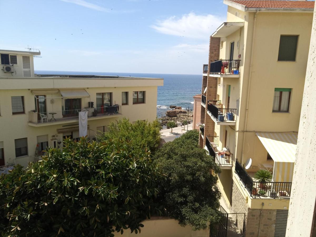 Alguer Dream House Διαμέρισμα Εξωτερικό φωτογραφία