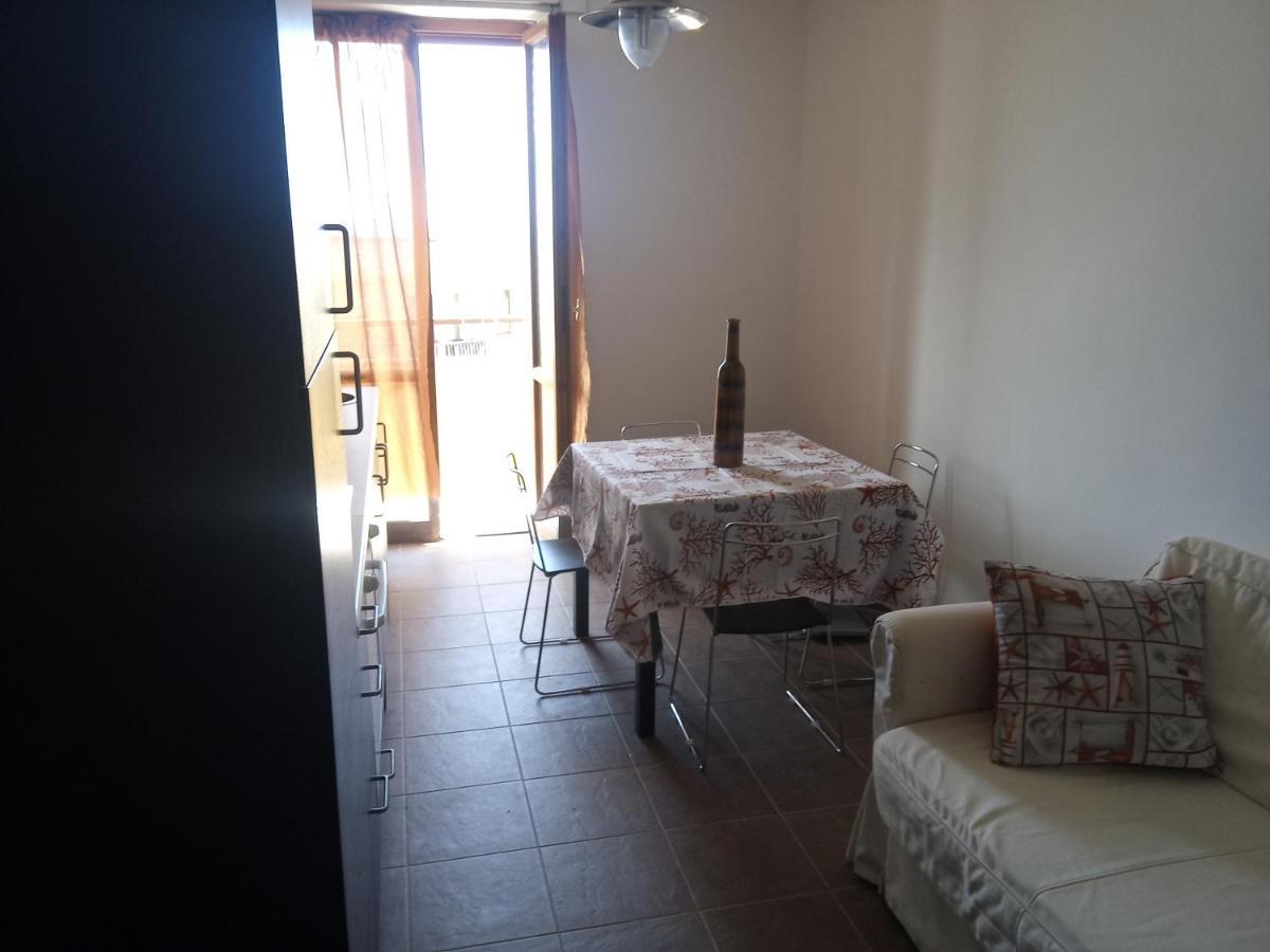 Alguer Dream House Διαμέρισμα Εξωτερικό φωτογραφία