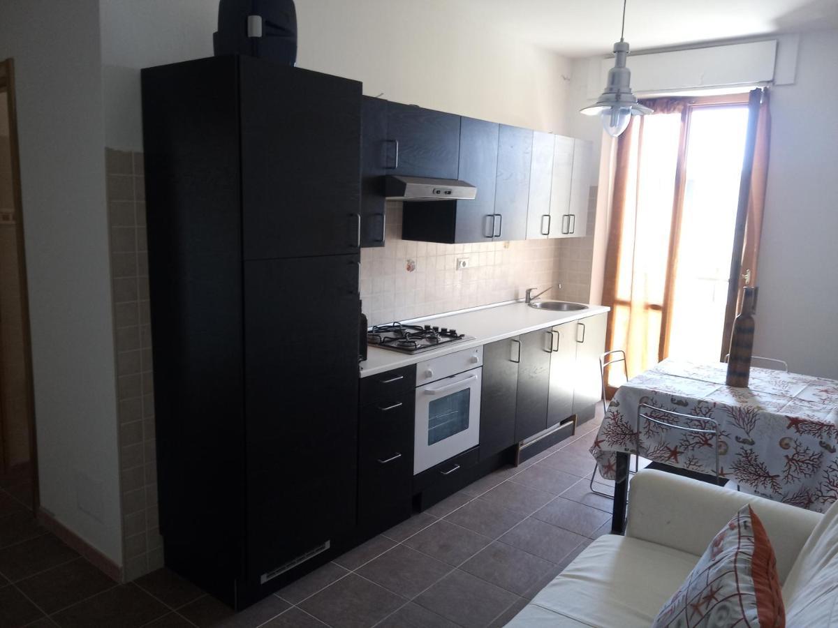 Alguer Dream House Διαμέρισμα Εξωτερικό φωτογραφία