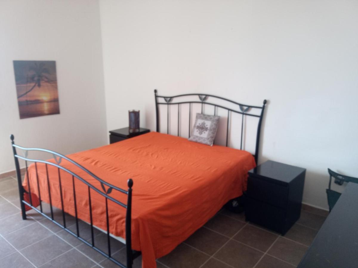 Alguer Dream House Διαμέρισμα Εξωτερικό φωτογραφία