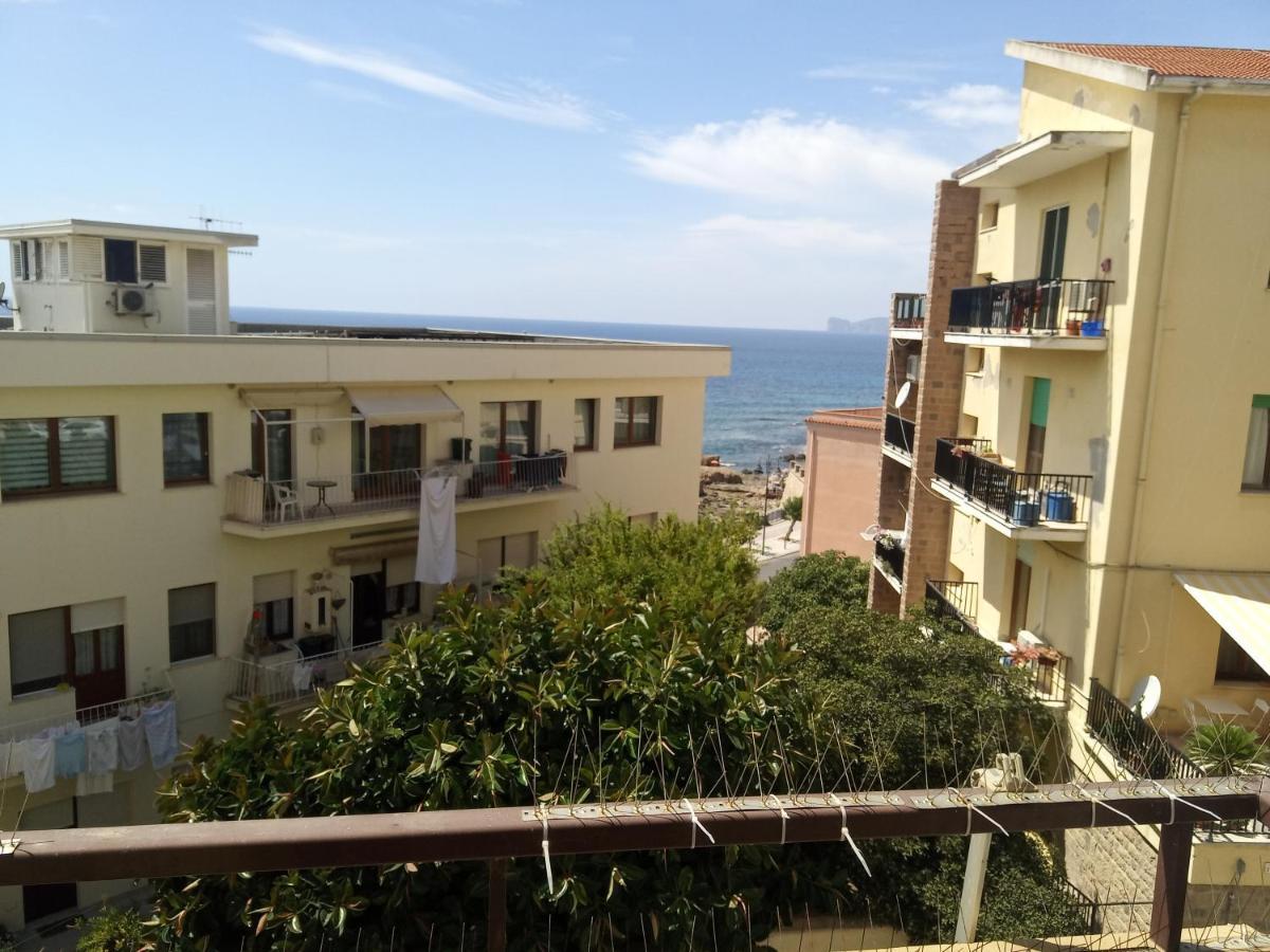 Alguer Dream House Διαμέρισμα Εξωτερικό φωτογραφία