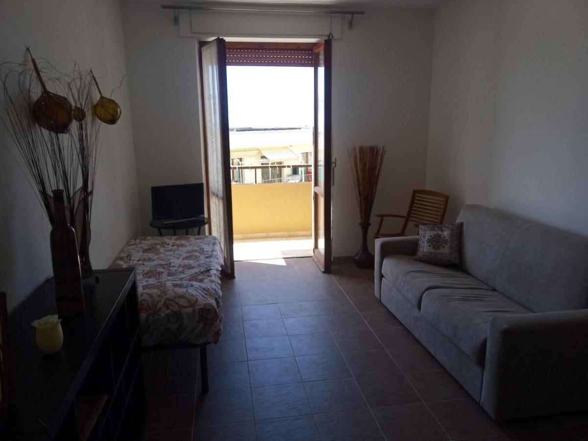 Alguer Dream House Διαμέρισμα Εξωτερικό φωτογραφία