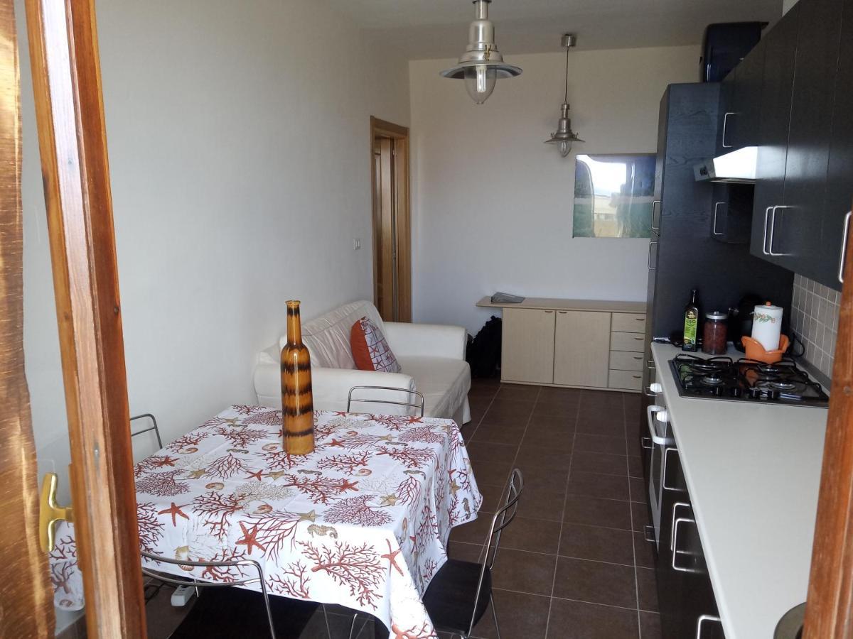 Alguer Dream House Διαμέρισμα Εξωτερικό φωτογραφία