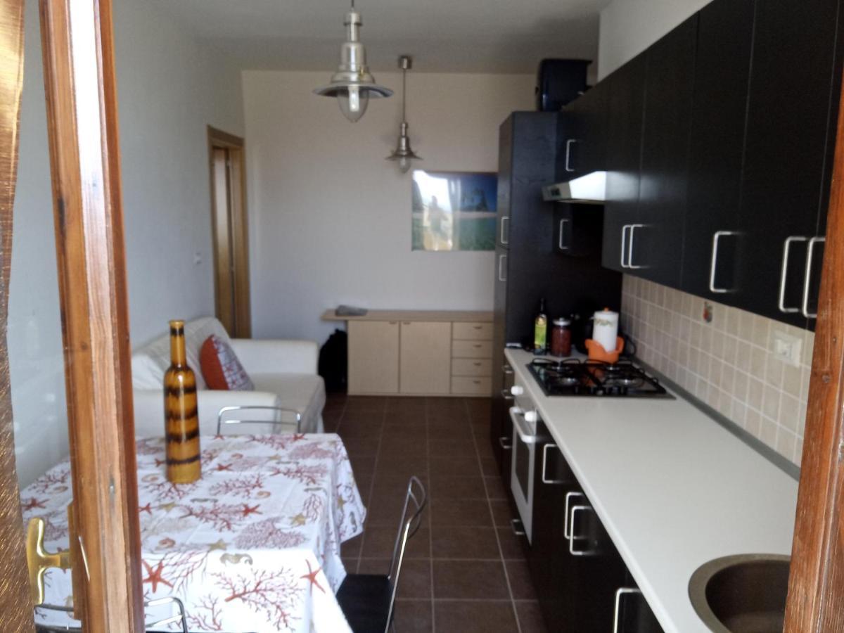 Alguer Dream House Διαμέρισμα Εξωτερικό φωτογραφία